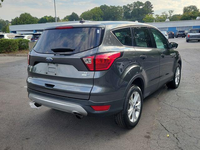 used 2019 Ford Escape car, priced at $9,900