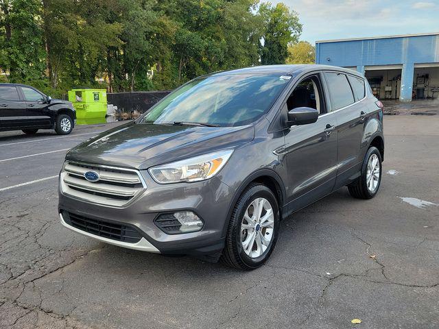 used 2019 Ford Escape car, priced at $9,900