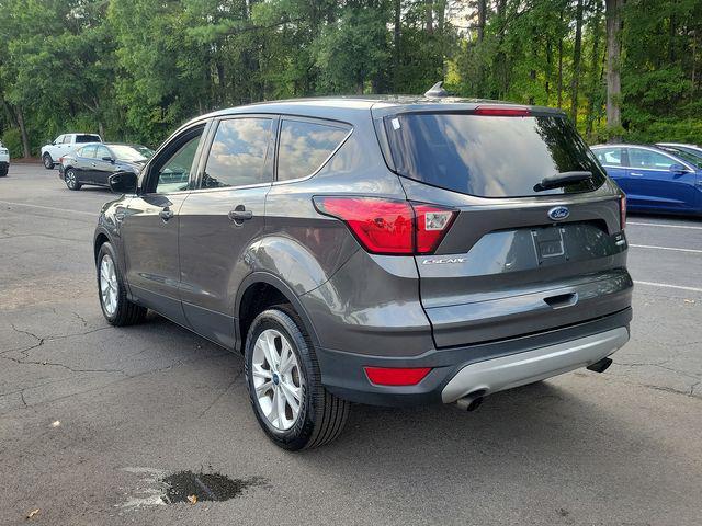 used 2019 Ford Escape car, priced at $9,900