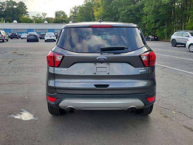 used 2019 Ford Escape car, priced at $9,900