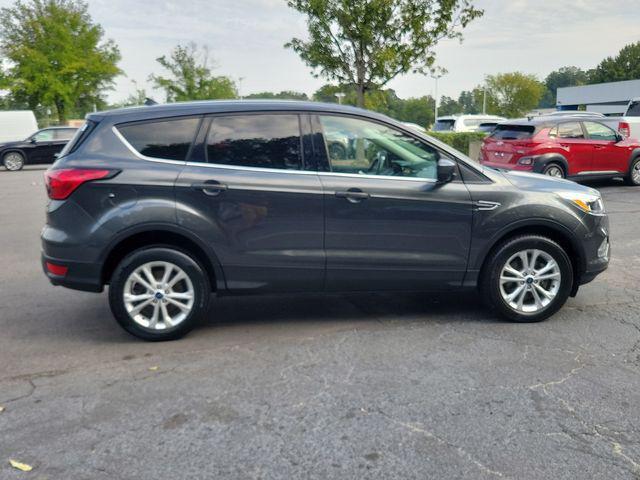 used 2019 Ford Escape car, priced at $9,900