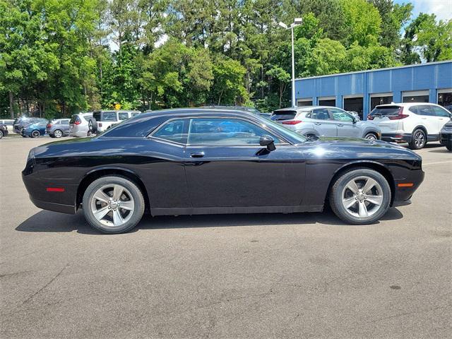 used 2016 Dodge Challenger car, priced at $16,900