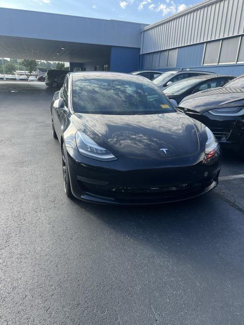 used 2019 Tesla Model 3 car, priced at $26,097