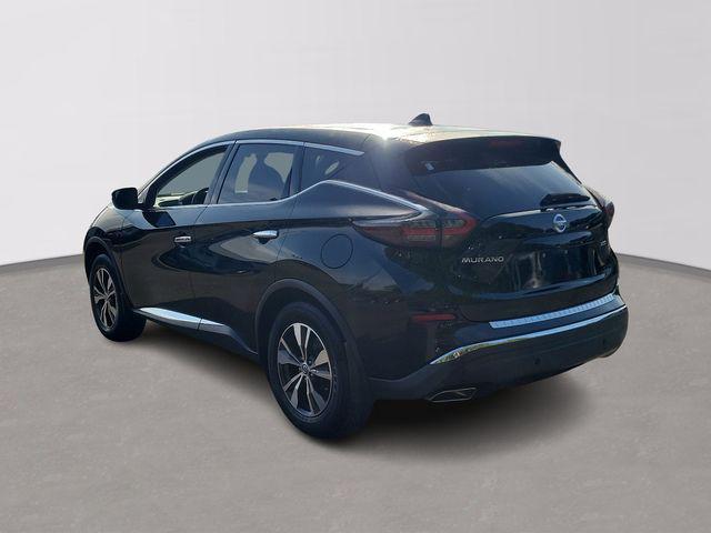 used 2020 Nissan Murano car, priced at $20,300