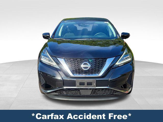 used 2020 Nissan Murano car, priced at $18,300