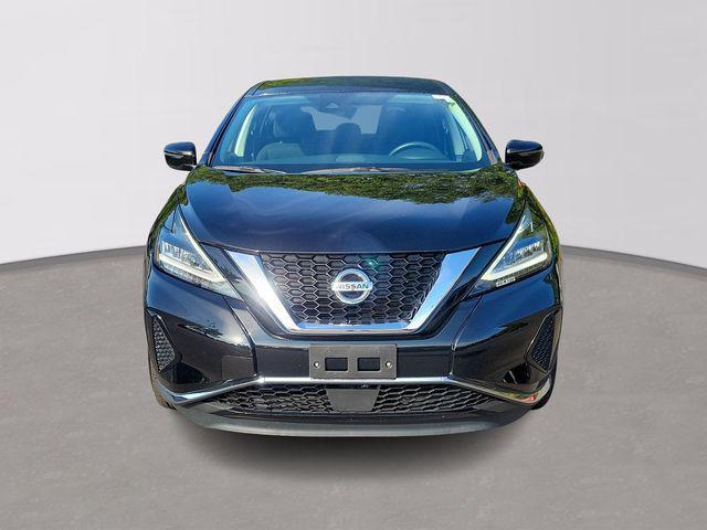 used 2020 Nissan Murano car, priced at $20,300