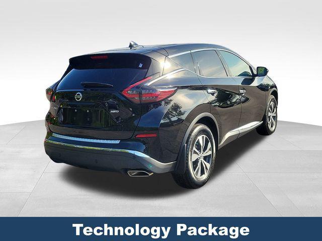 used 2020 Nissan Murano car, priced at $18,300