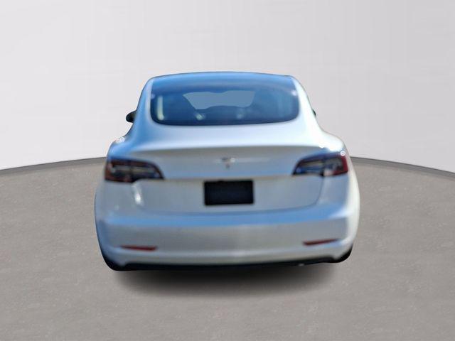 used 2021 Tesla Model 3 car, priced at $24,300