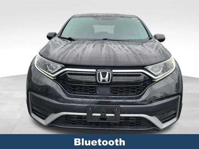 used 2020 Honda CR-V car, priced at $17,300