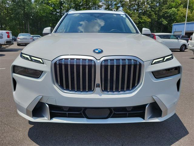 used 2023 BMW X7 car, priced at $64,700