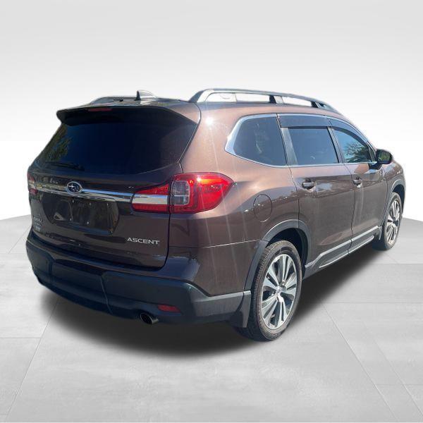 used 2019 Subaru Ascent car, priced at $18,997