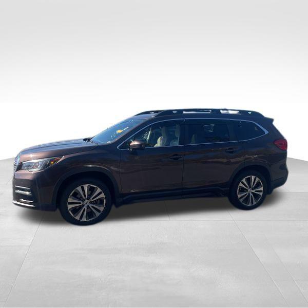 used 2019 Subaru Ascent car, priced at $18,997