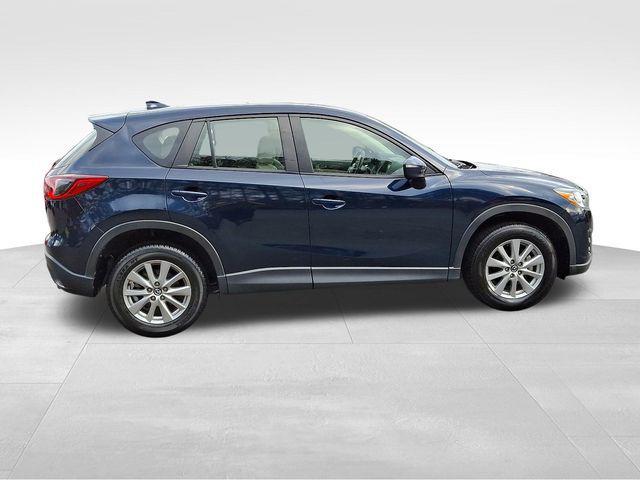 used 2016 Mazda CX-5 car, priced at $16,300