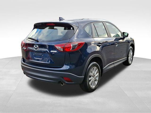 used 2016 Mazda CX-5 car, priced at $16,300