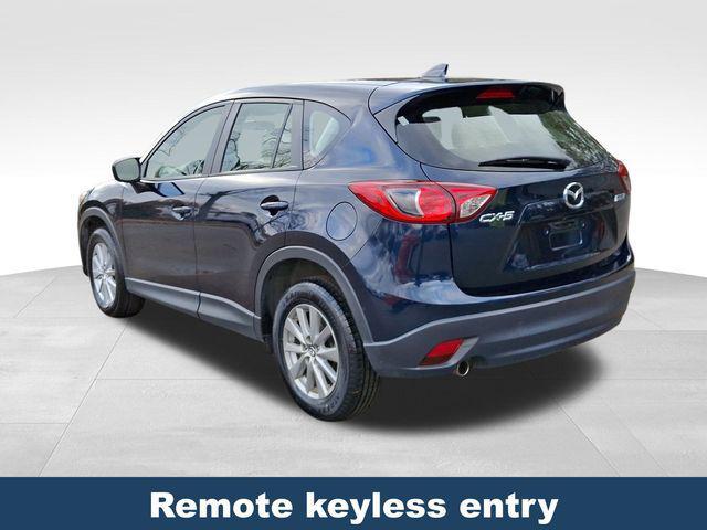 used 2016 Mazda CX-5 car, priced at $16,300