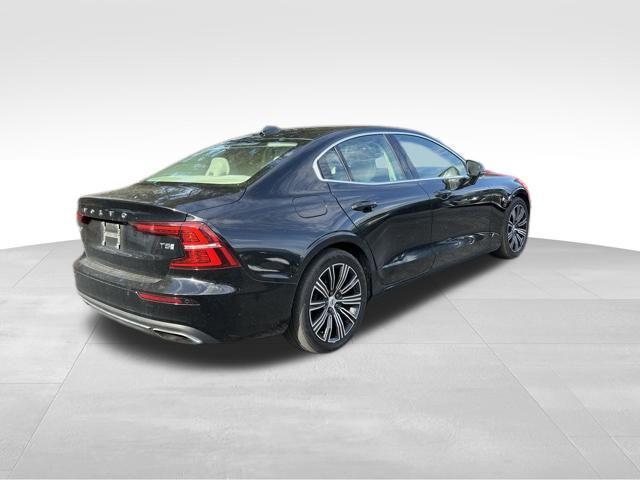 used 2019 Volvo S60 car, priced at $19,997