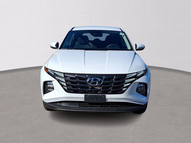 used 2022 Hyundai Tucson car, priced at $20,400