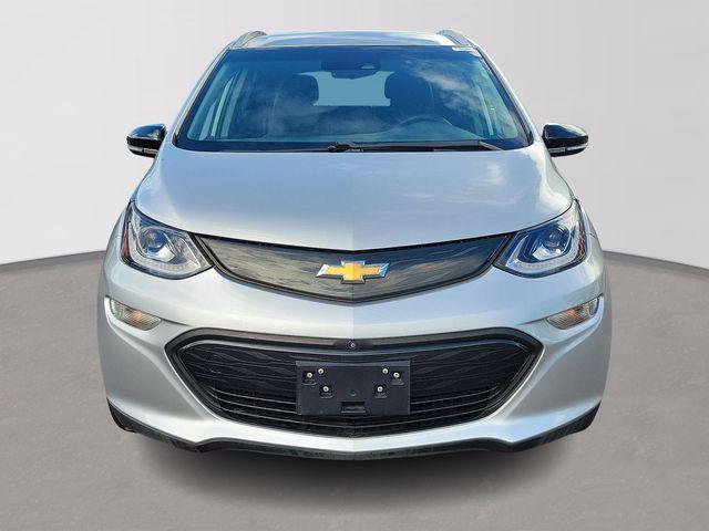 used 2018 Chevrolet Bolt EV car, priced at $14,000