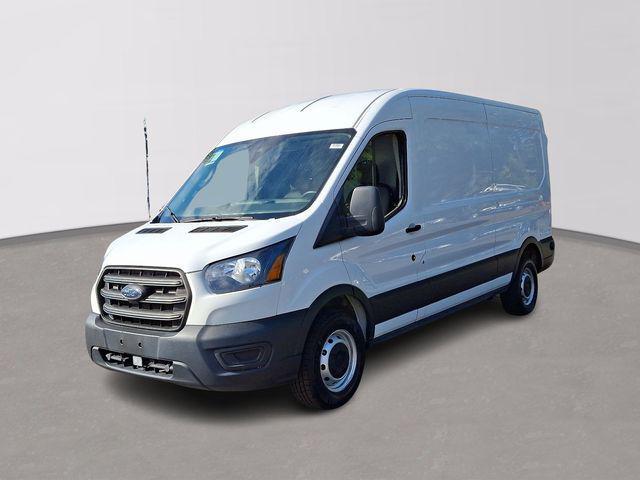 used 2020 Ford Transit-250 car, priced at $30,300