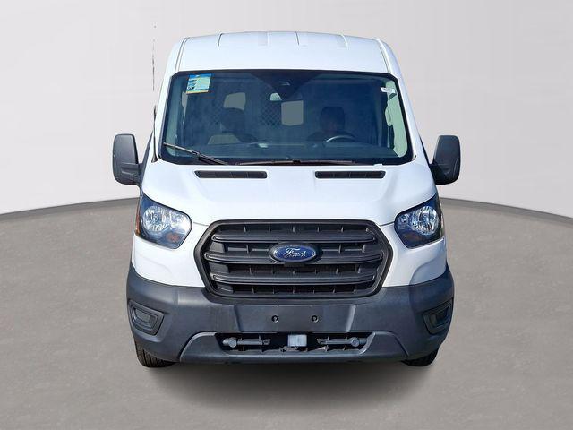 used 2020 Ford Transit-250 car, priced at $30,300