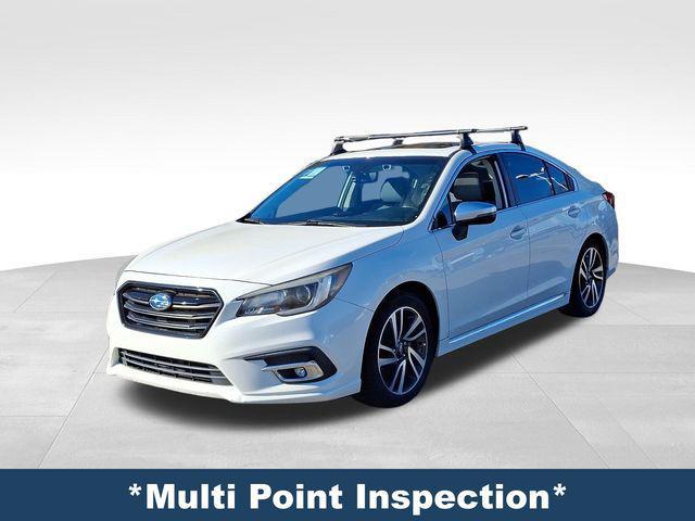 used 2018 Subaru Legacy car, priced at $13,700