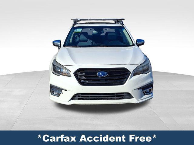 used 2018 Subaru Legacy car, priced at $13,700