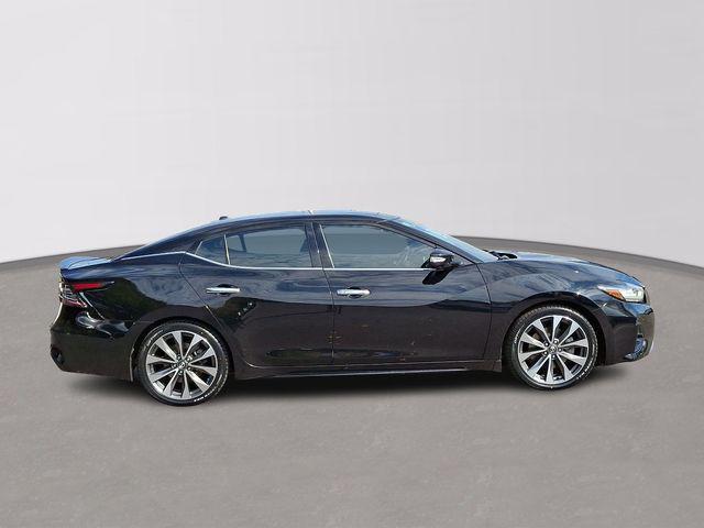 used 2020 Nissan Maxima car, priced at $23,700