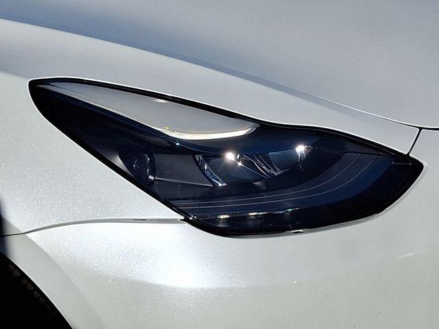 used 2021 Tesla Model 3 car, priced at $18,500