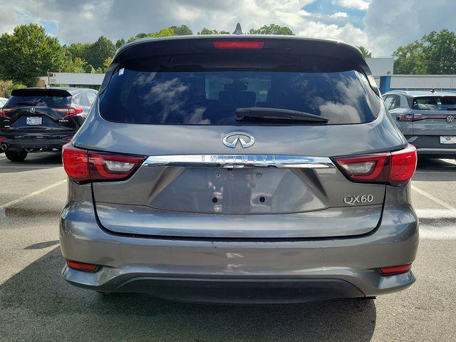 used 2020 INFINITI QX60 car, priced at $21,700