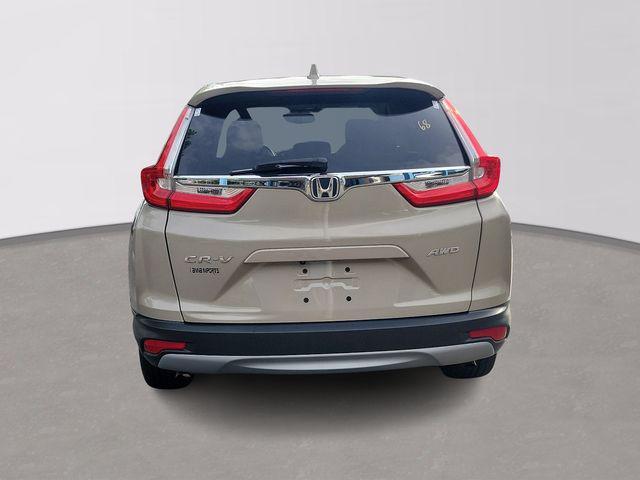 used 2019 Honda CR-V car, priced at $22,200