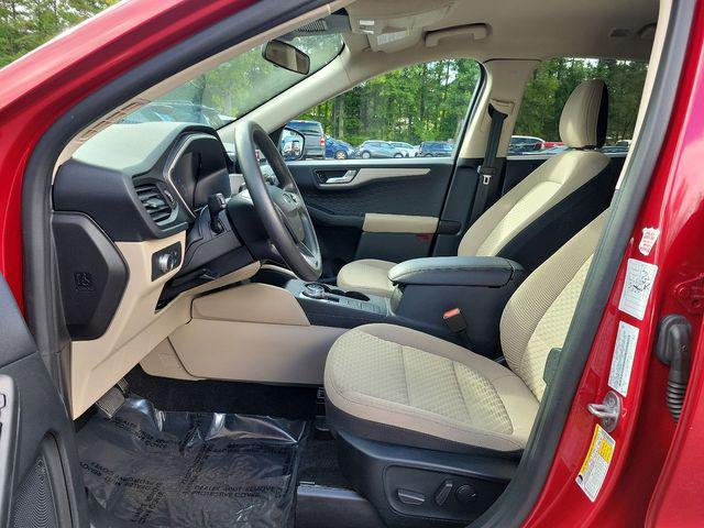 used 2020 Ford Escape car, priced at $15,400