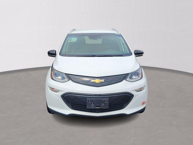 used 2018 Chevrolet Bolt EV car, priced at $13,500