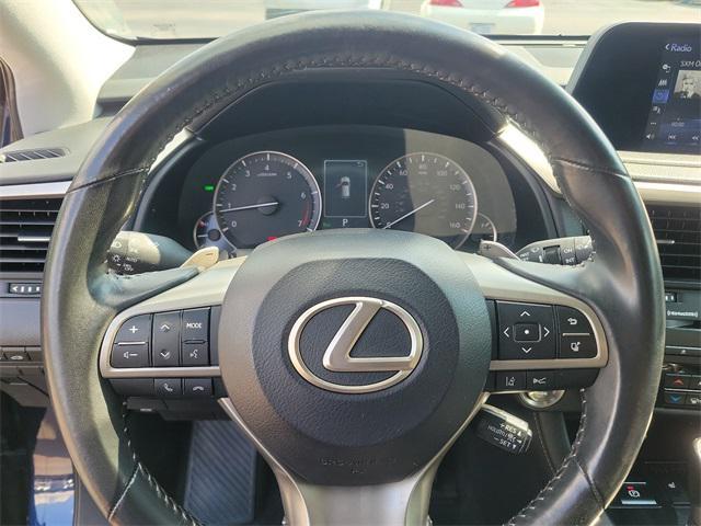 used 2020 Lexus RX 350 car, priced at $30,300