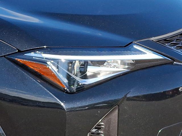 used 2022 Lexus UX 200 car, priced at $28,900