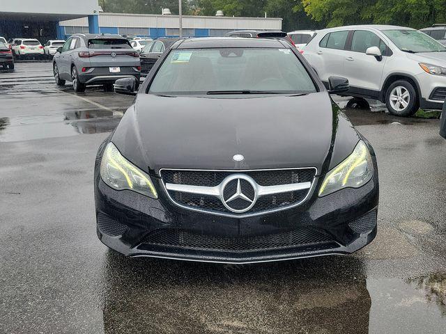 used 2016 Mercedes-Benz E-Class car, priced at $17,900