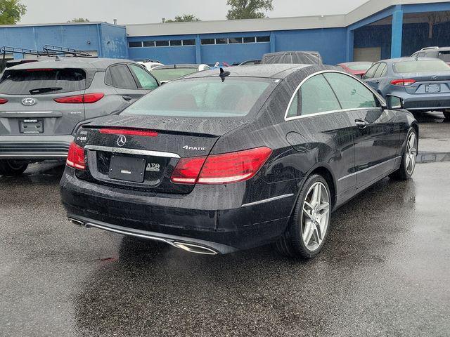 used 2016 Mercedes-Benz E-Class car, priced at $17,900