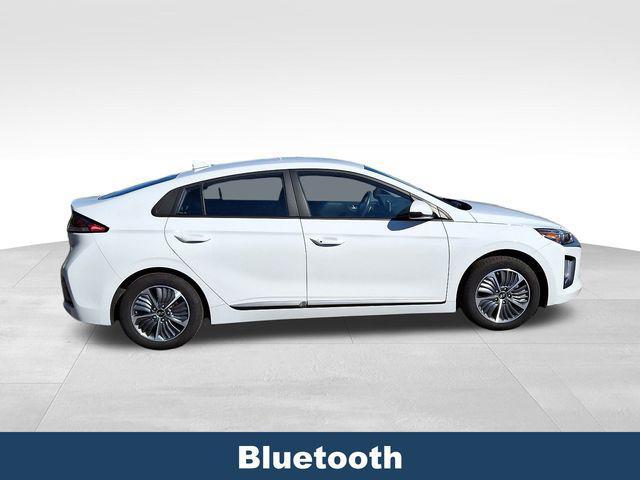 used 2022 Hyundai Ioniq Plug-In Hybrid car, priced at $17,900