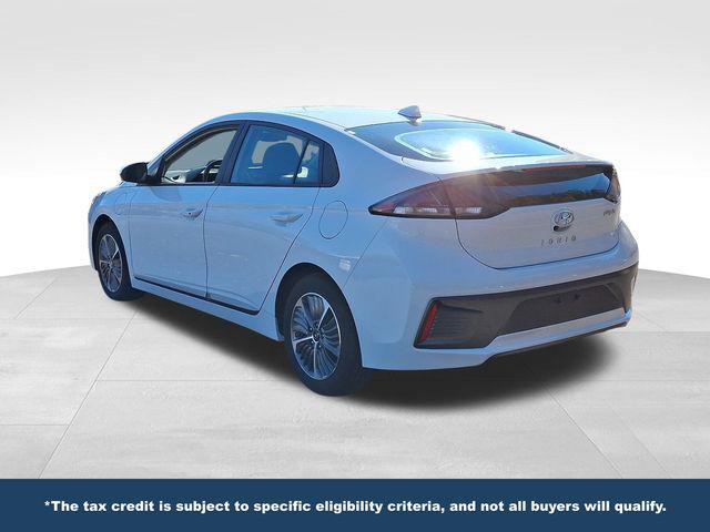 used 2022 Hyundai Ioniq Plug-In Hybrid car, priced at $17,900