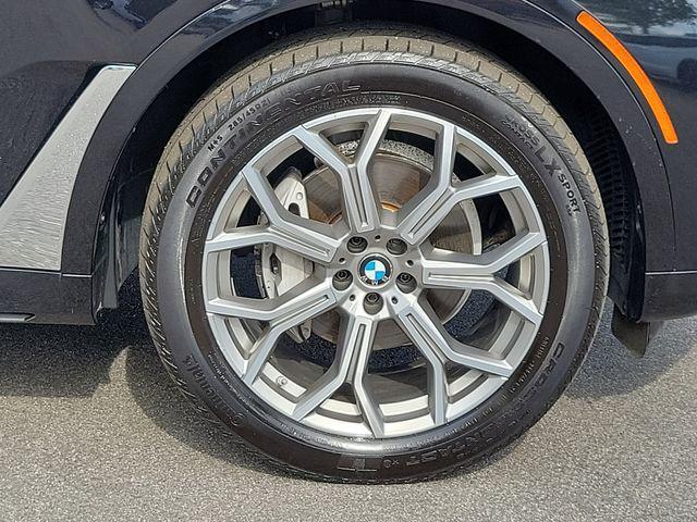 used 2019 BMW X7 car, priced at $31,200