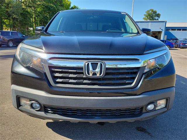 used 2019 Honda Ridgeline car, priced at $26,600