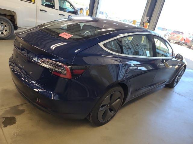 used 2018 Tesla Model 3 car, priced at $24,397