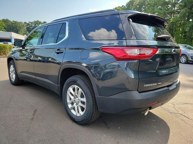 used 2019 Chevrolet Traverse car, priced at $21,700