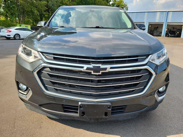 used 2019 Chevrolet Traverse car, priced at $21,700