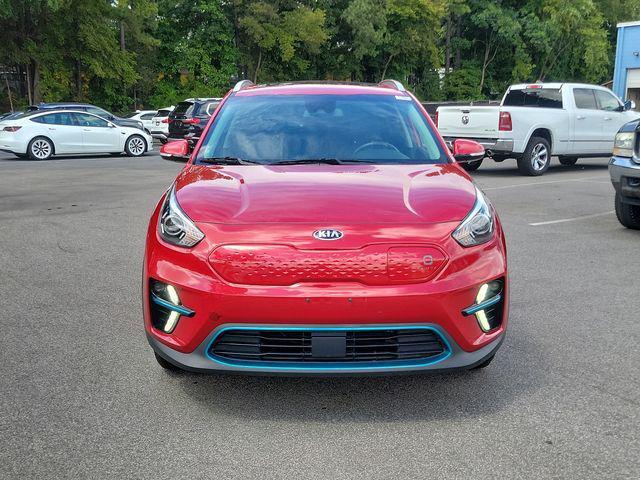 used 2020 Kia Niro EV car, priced at $12,400