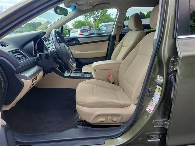 used 2019 Subaru Outback car, priced at $22,700