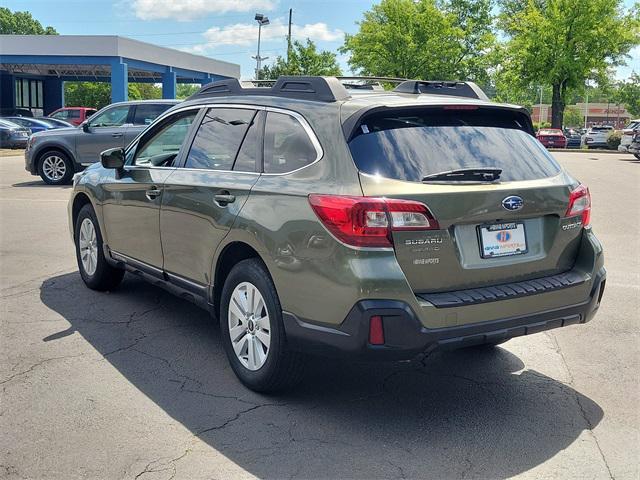 used 2019 Subaru Outback car, priced at $22,700