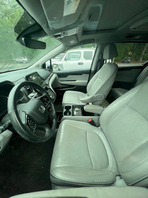 used 2021 Honda Odyssey car, priced at $36,597