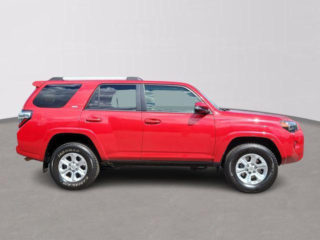 used 2019 Toyota 4Runner car, priced at $29,200