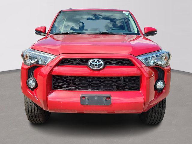 used 2019 Toyota 4Runner car, priced at $29,200