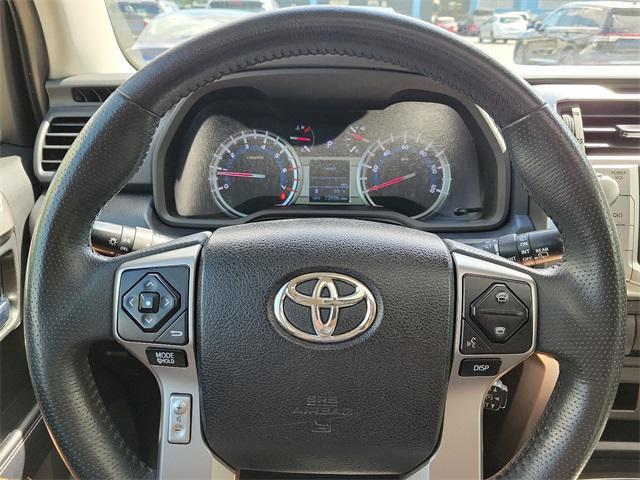 used 2019 Toyota 4Runner car, priced at $30,700